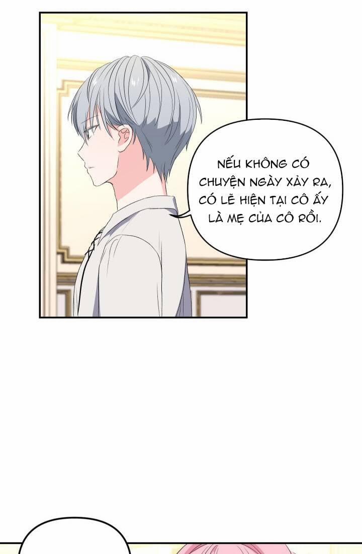 Hoàng Hậu Bé Bỏng 14 trang 50