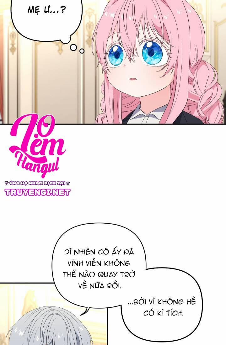 Hoàng Hậu Bé Bỏng 14 trang 51