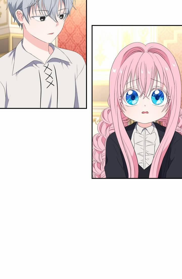 Hoàng Hậu Bé Bỏng 14 trang 52