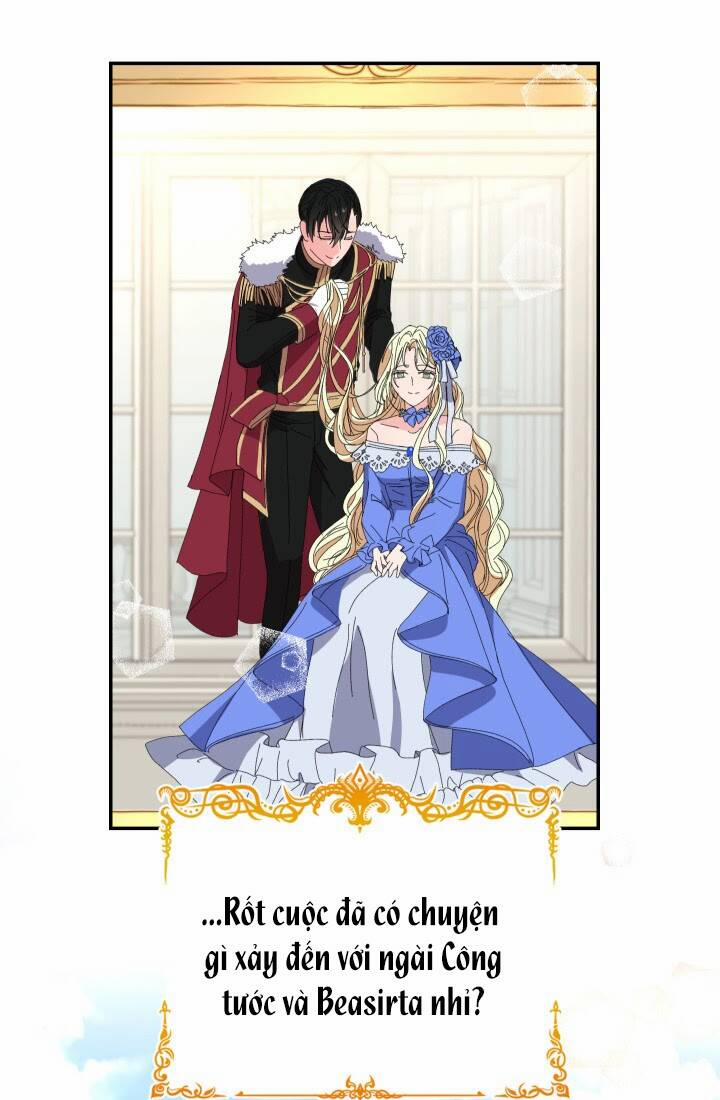 Hoàng Hậu Bé Bỏng 14 trang 53