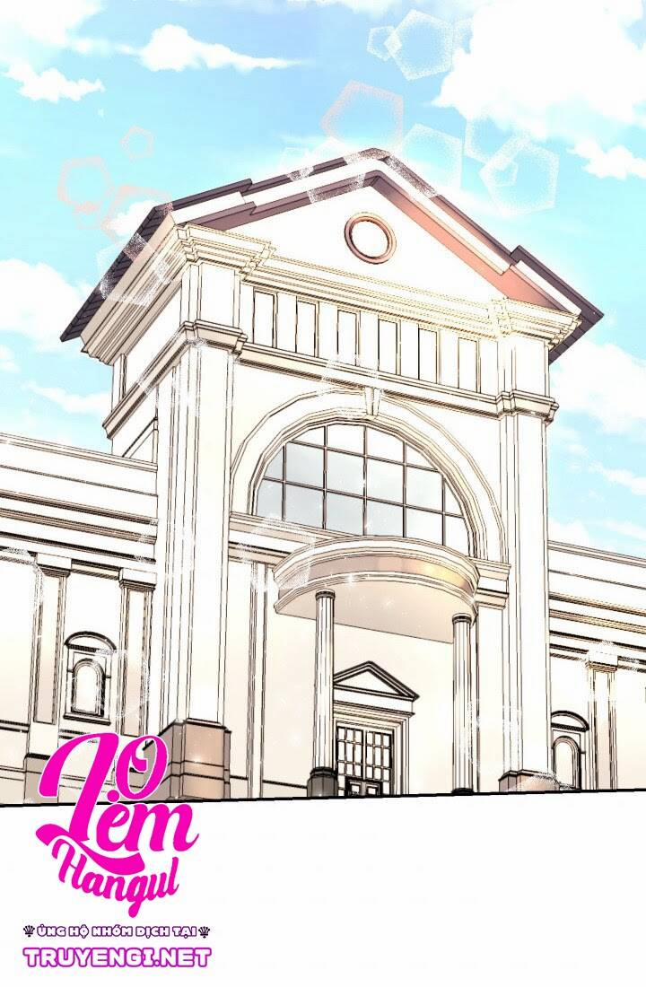 Hoàng Hậu Bé Bỏng 14 trang 54