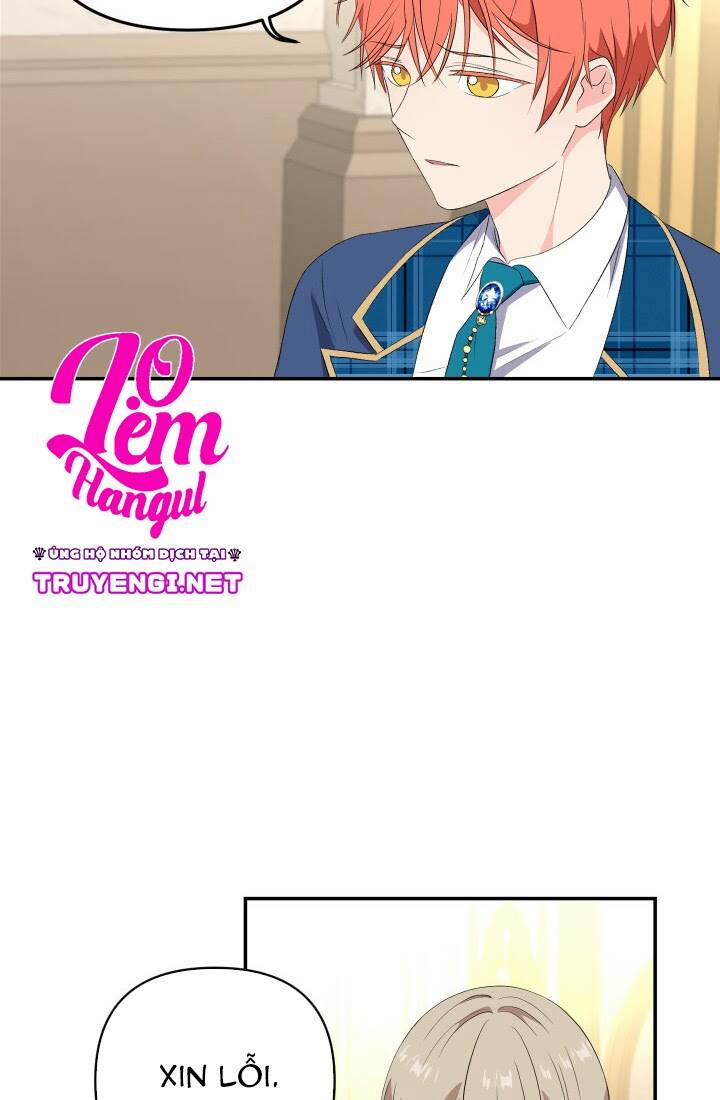 Hoàng Hậu Bé Bỏng 14 trang 62