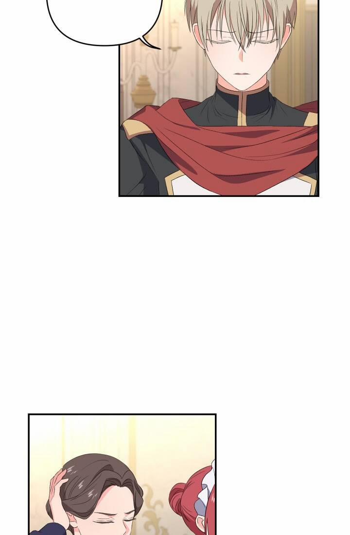 Hoàng Hậu Bé Bỏng 14 trang 63