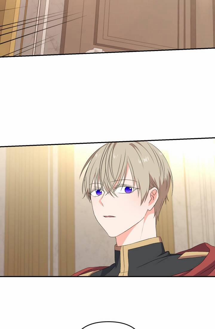 Hoàng Hậu Bé Bỏng 14 trang 66