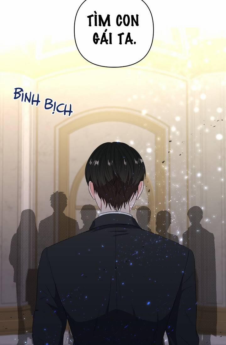 Hoàng Hậu Bé Bỏng 14 trang 67