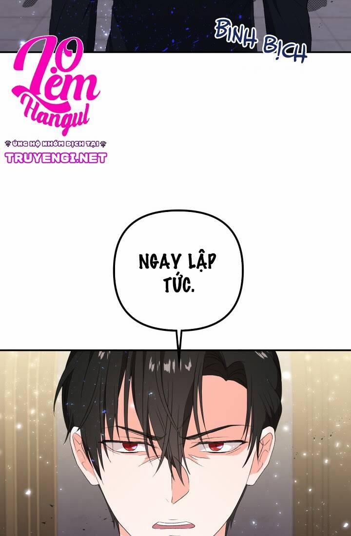 Hoàng Hậu Bé Bỏng 14 trang 68