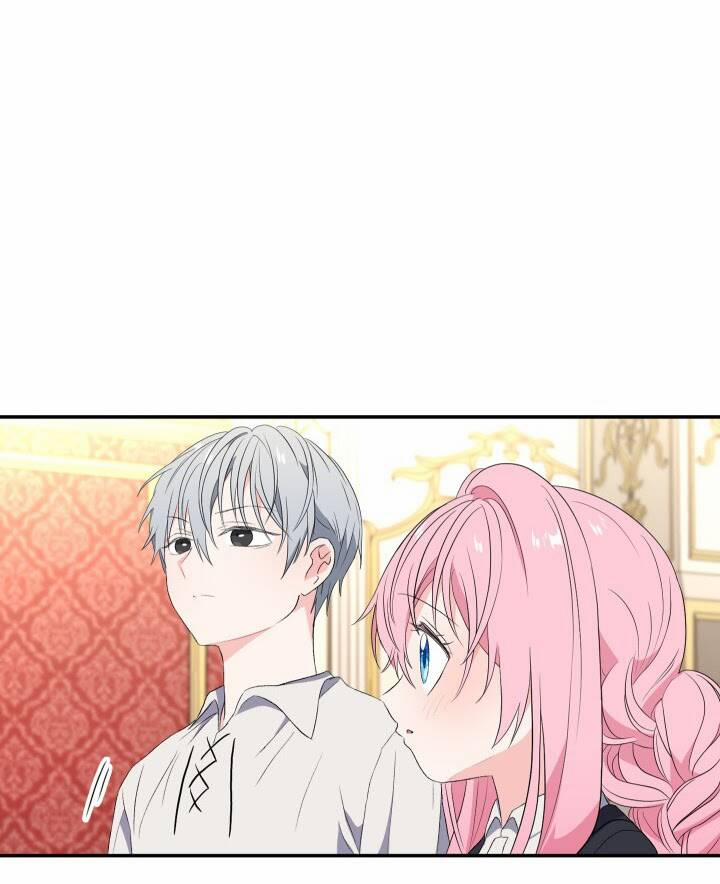 Hoàng Hậu Bé Bỏng 14 trang 8