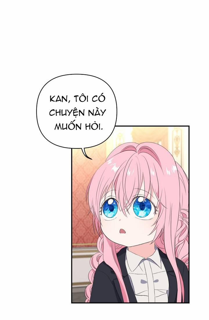 Hoàng Hậu Bé Bỏng 14 trang 9