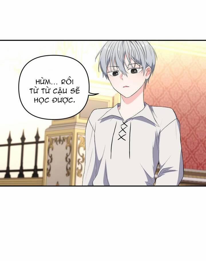 Hoàng Hậu Bé Bỏng 15 trang 16