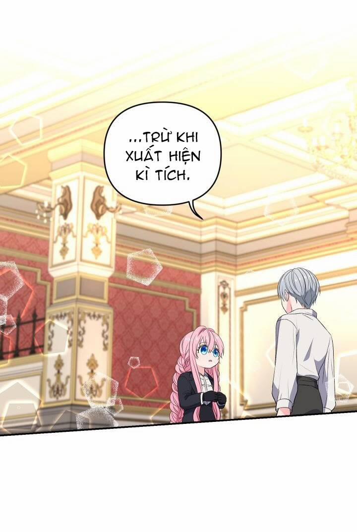 Hoàng Hậu Bé Bỏng 15 trang 2