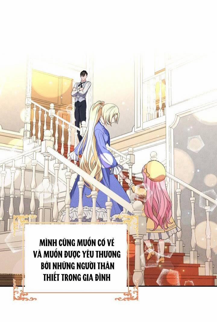 Hoàng Hậu Bé Bỏng 15 trang 25