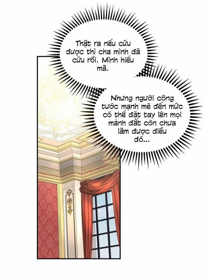 Hoàng Hậu Bé Bỏng 15 trang 28