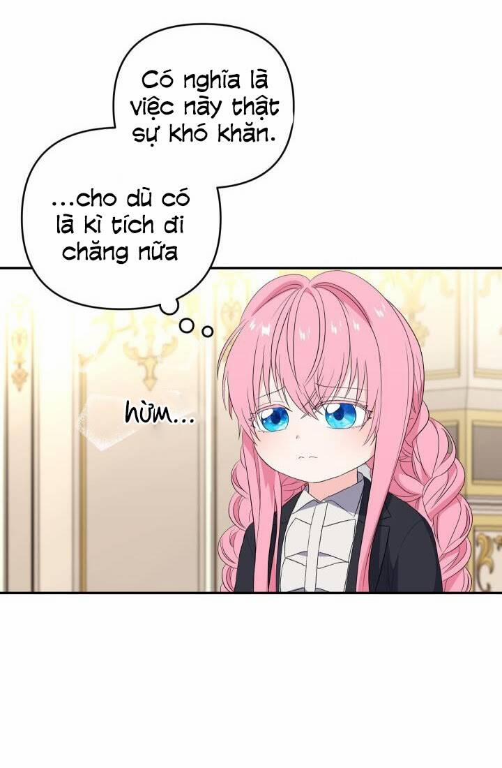 Hoàng Hậu Bé Bỏng 15 trang 29