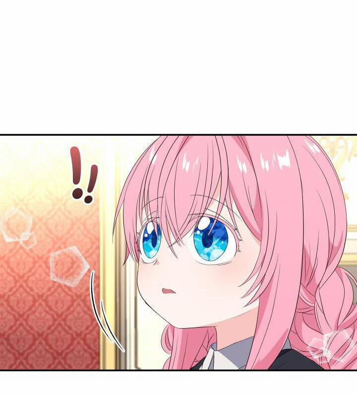 Hoàng Hậu Bé Bỏng 15 trang 32