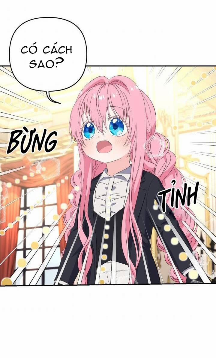 Hoàng Hậu Bé Bỏng 15 trang 33