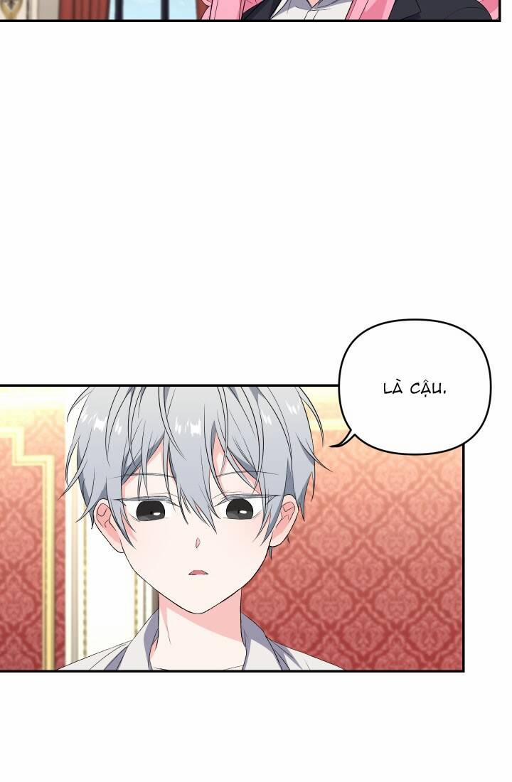 Hoàng Hậu Bé Bỏng 15 trang 36