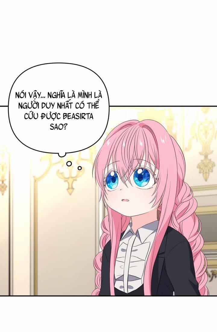 Hoàng Hậu Bé Bỏng 15 trang 39