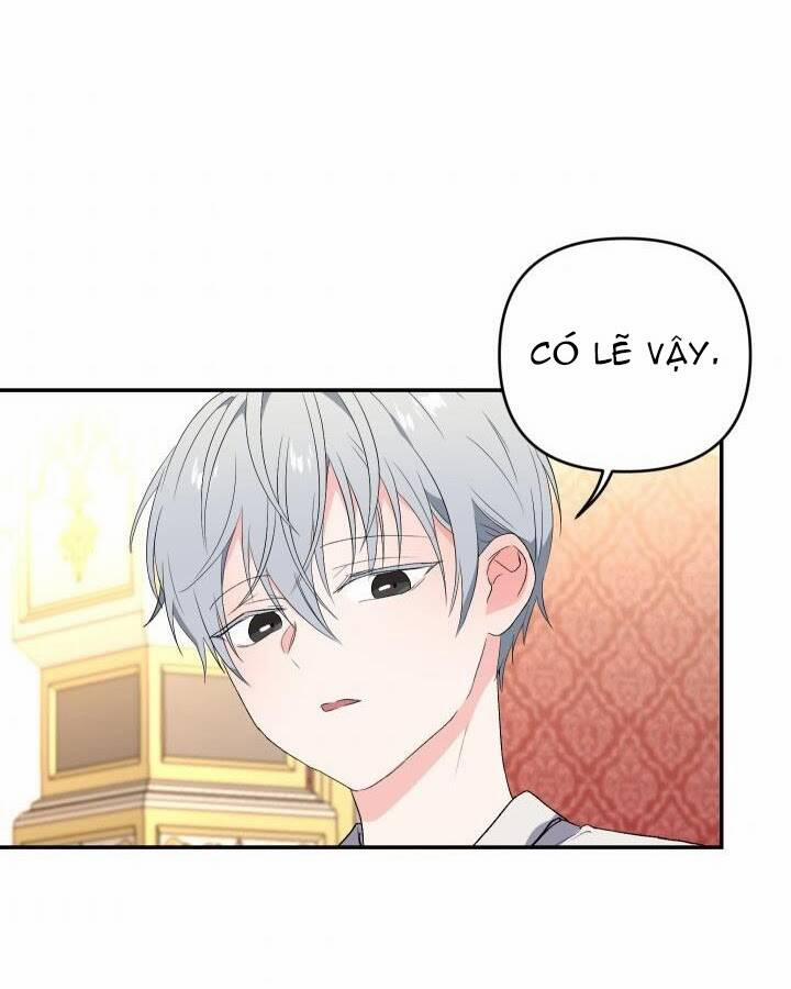 Hoàng Hậu Bé Bỏng 15 trang 4