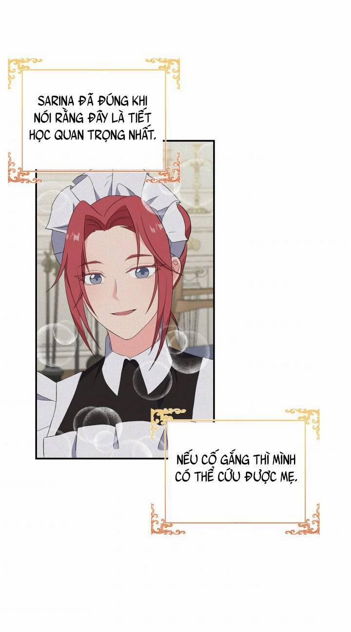 Hoàng Hậu Bé Bỏng 15 trang 41