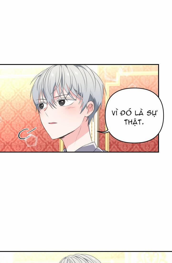 Hoàng Hậu Bé Bỏng 15 trang 44