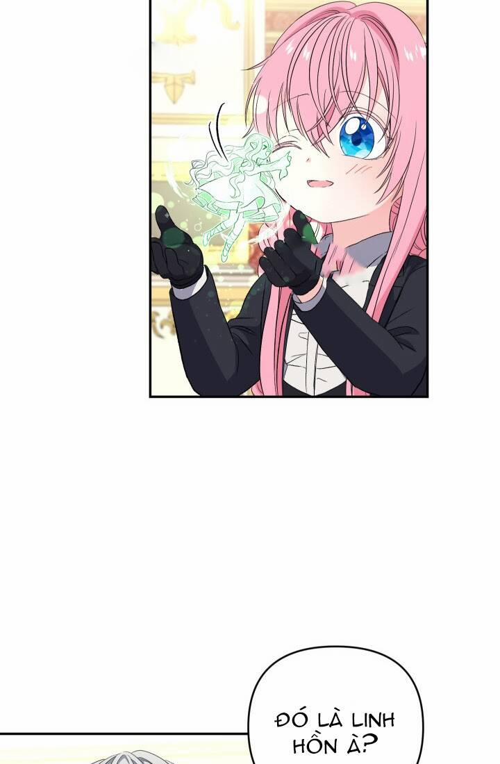 Hoàng Hậu Bé Bỏng 15 trang 47