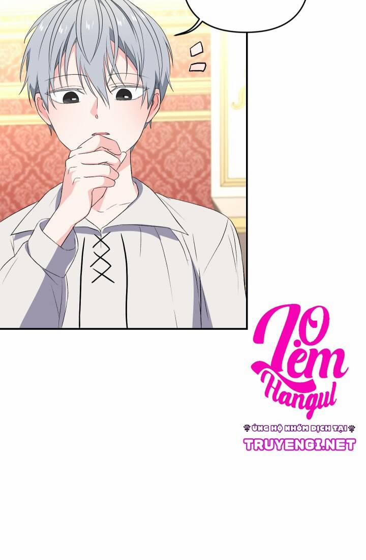 Hoàng Hậu Bé Bỏng 15 trang 48