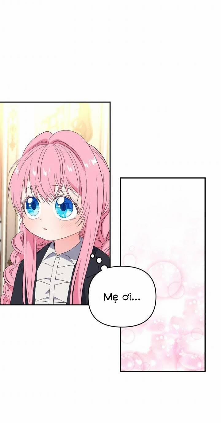 Hoàng Hậu Bé Bỏng 15 trang 5