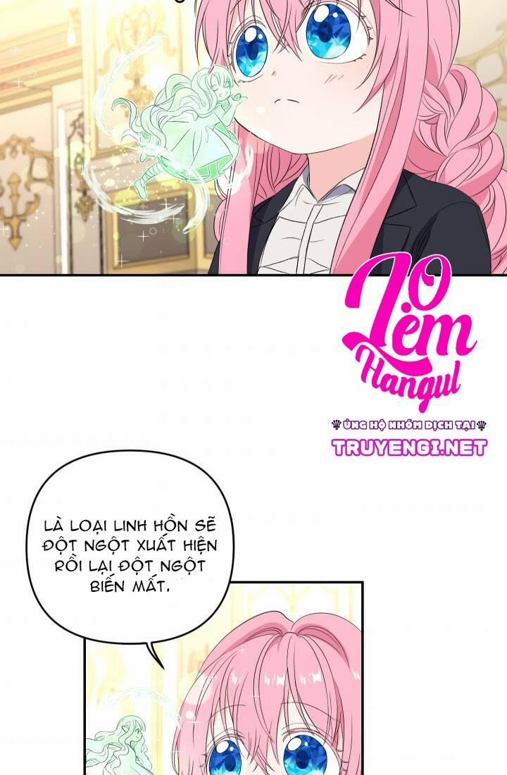 Hoàng Hậu Bé Bỏng 15 trang 51