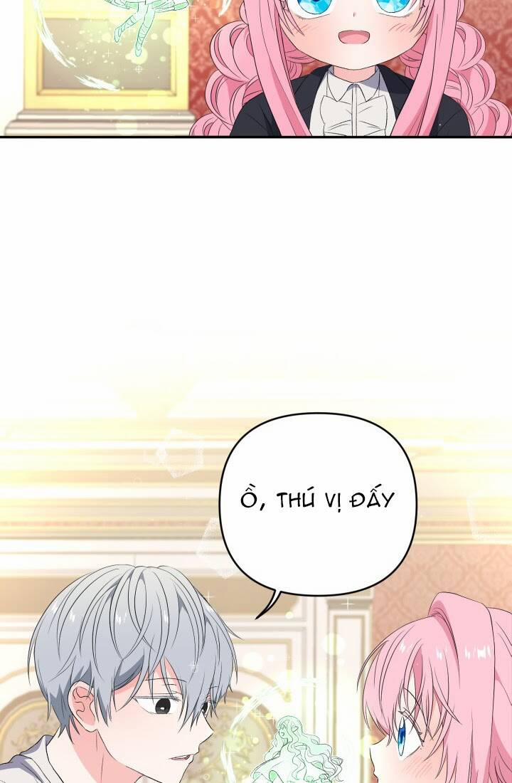 Hoàng Hậu Bé Bỏng 15 trang 53