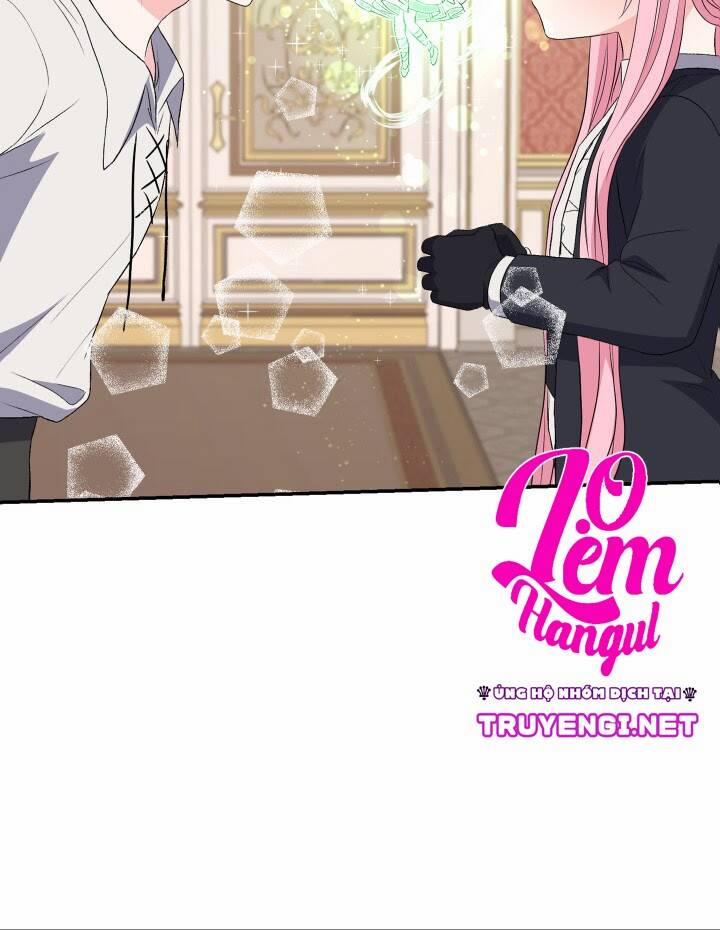 Hoàng Hậu Bé Bỏng 15 trang 54