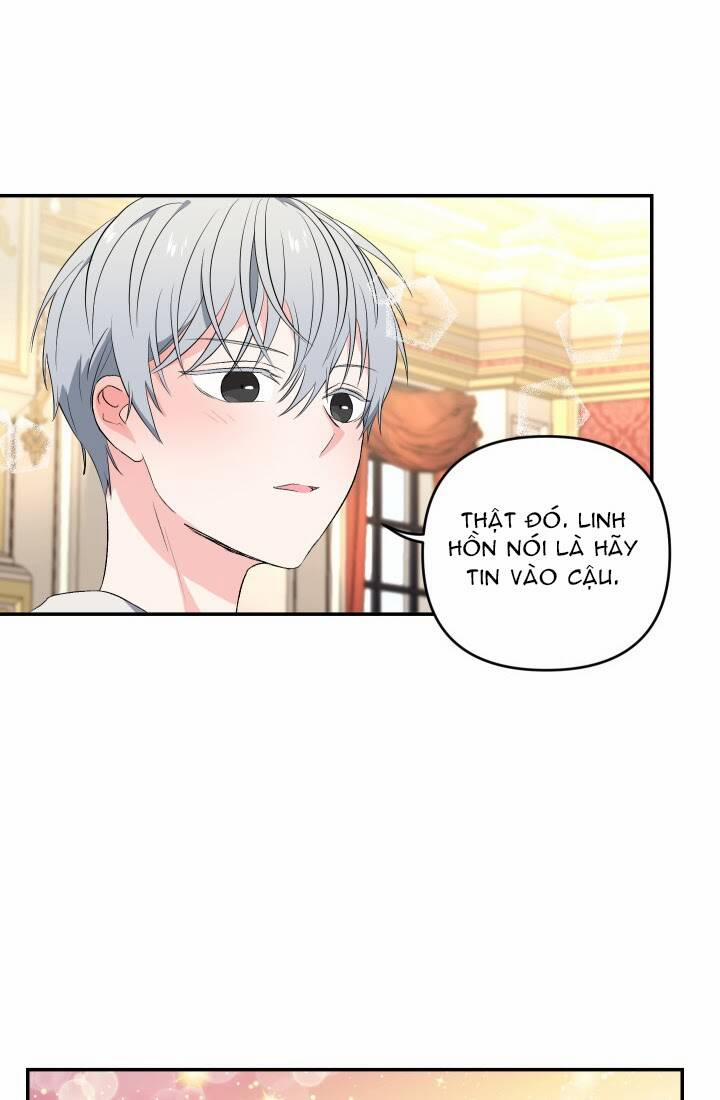 Hoàng Hậu Bé Bỏng 15 trang 56