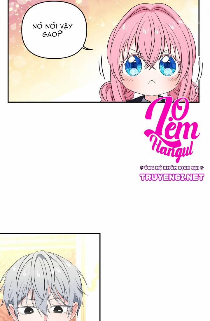 Hoàng Hậu Bé Bỏng 15 trang 57