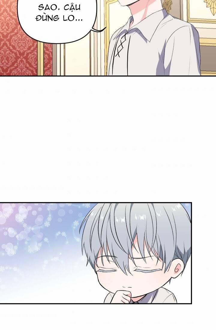 Hoàng Hậu Bé Bỏng 15 trang 61