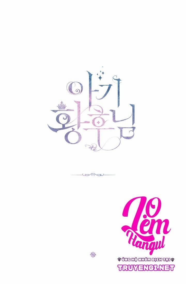 Hoàng Hậu Bé Bỏng 15 trang 66