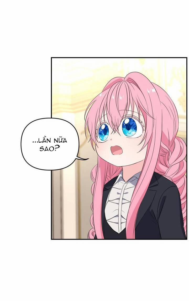 Hoàng Hậu Bé Bỏng 15 trang 8