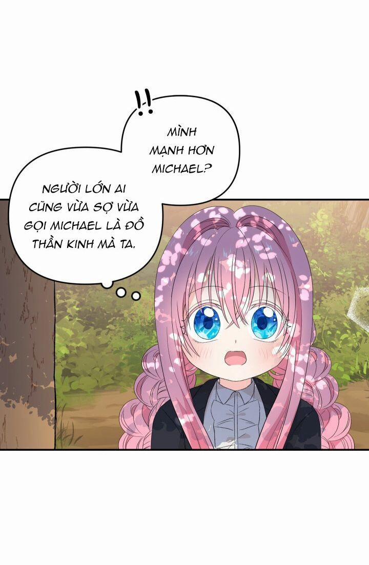 Hoàng Hậu Bé Bỏng 16 trang 13