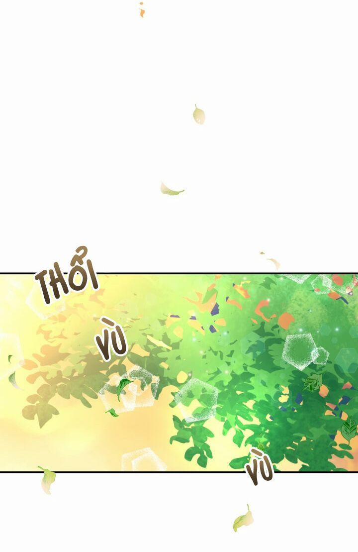 Hoàng Hậu Bé Bỏng 16 trang 15