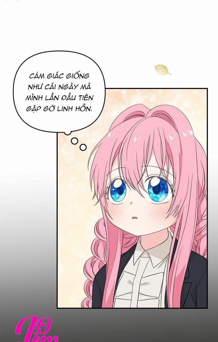 Hoàng Hậu Bé Bỏng 16 trang 17