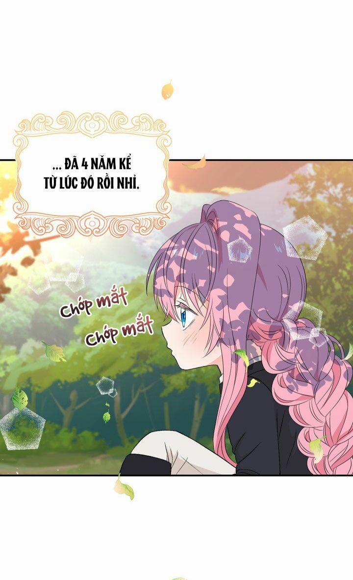 Hoàng Hậu Bé Bỏng 16 trang 24