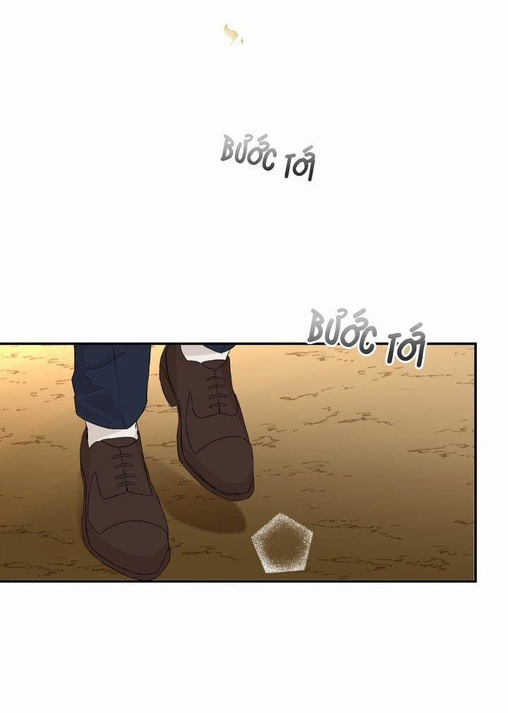 Hoàng Hậu Bé Bỏng 16 trang 27