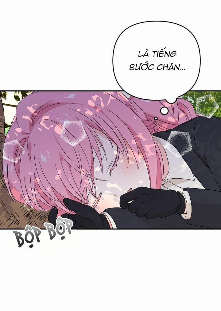 Hoàng Hậu Bé Bỏng 16 trang 28