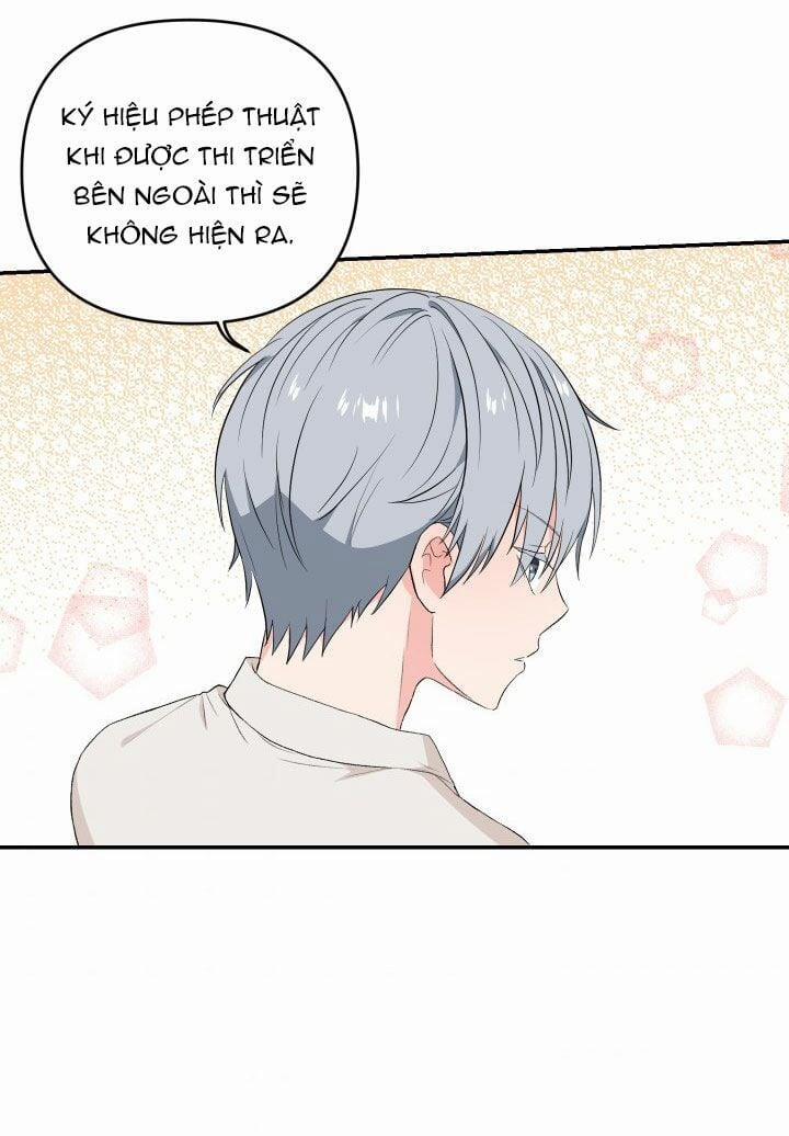 Hoàng Hậu Bé Bỏng 16 trang 3