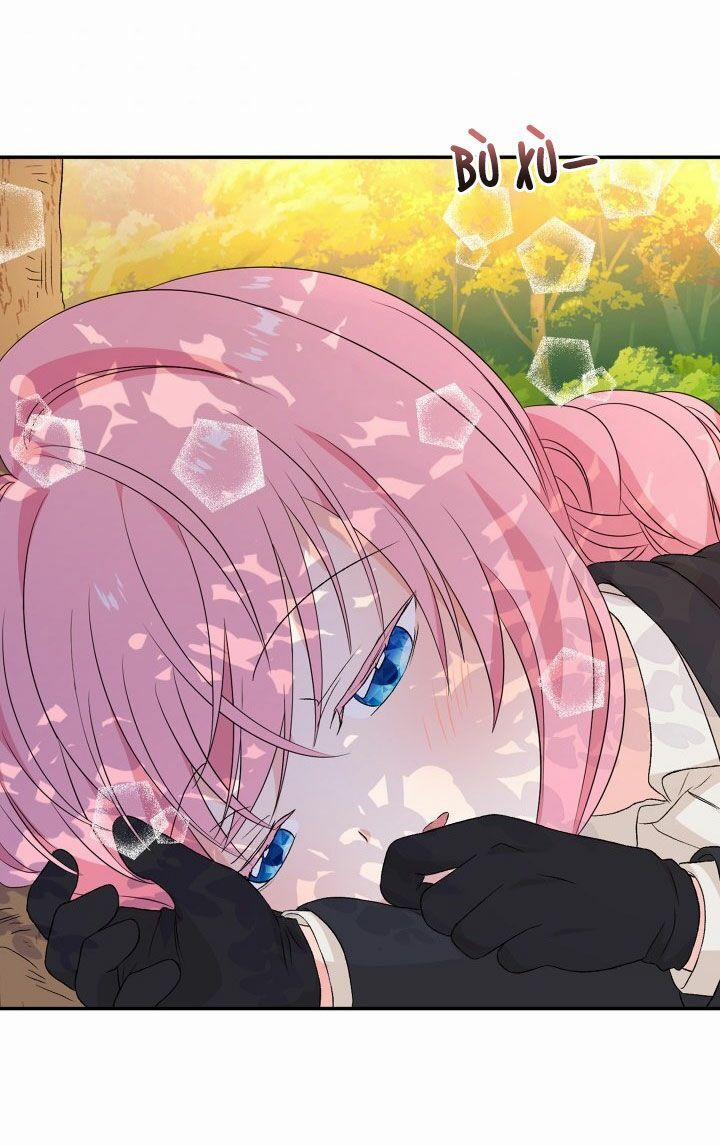 Hoàng Hậu Bé Bỏng 16 trang 30