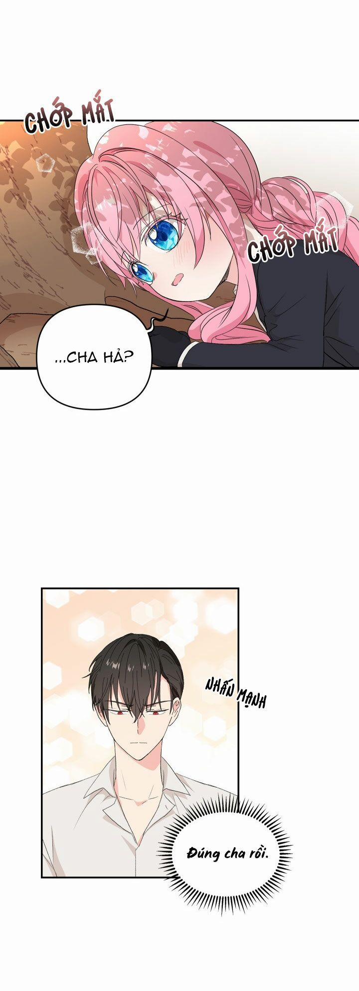 Hoàng Hậu Bé Bỏng 16 trang 32