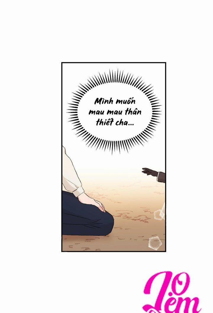 Hoàng Hậu Bé Bỏng 16 trang 33