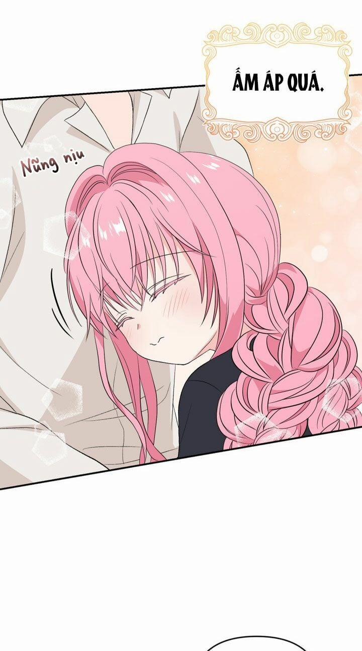 Hoàng Hậu Bé Bỏng 16 trang 35