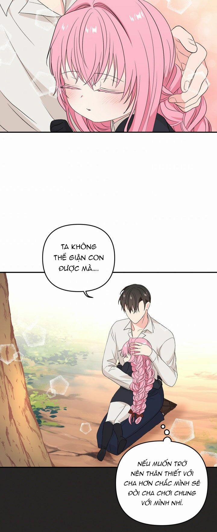 Hoàng Hậu Bé Bỏng 16 trang 37