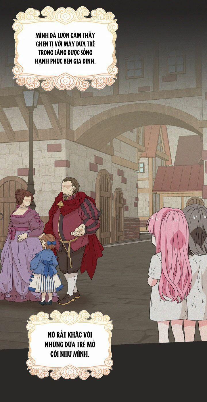 Hoàng Hậu Bé Bỏng 16 trang 38