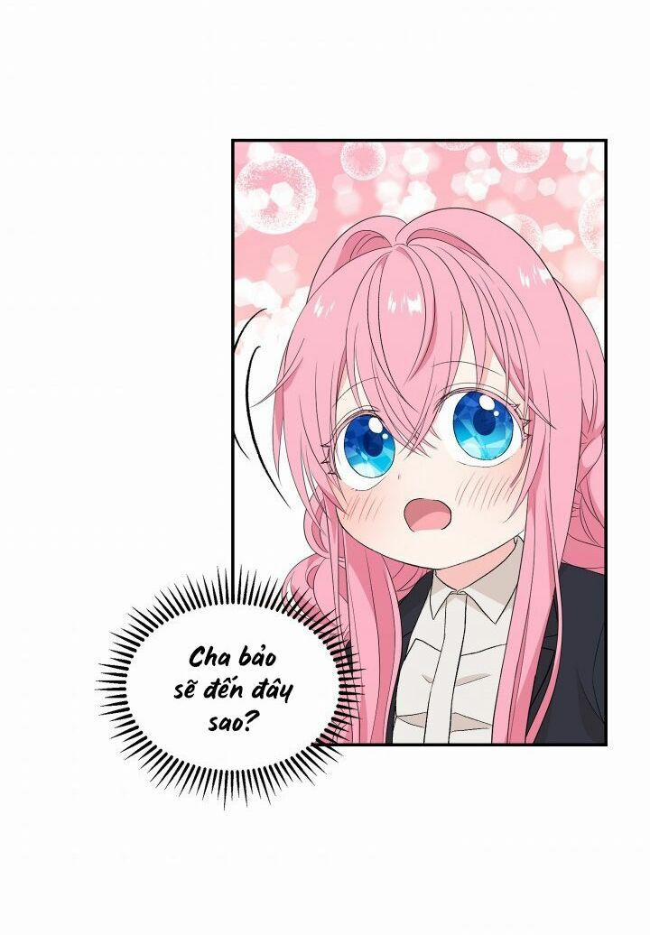 Hoàng Hậu Bé Bỏng 16 trang 4