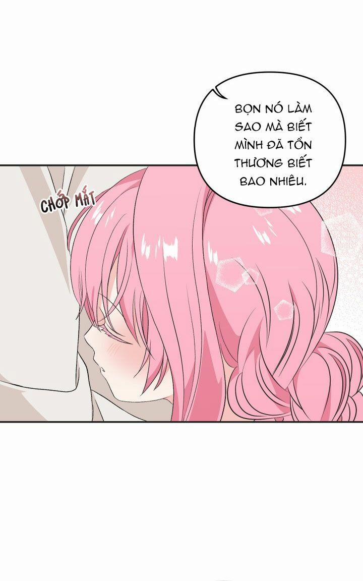 Hoàng Hậu Bé Bỏng 16 trang 41